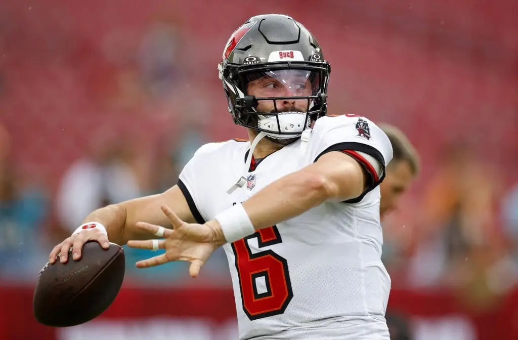 NFL Picks 2024? 4 Reasons Why Buccaneers Win NFC South