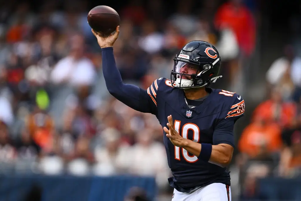 NFL Week 5 Top ATS Picks Bet Bears, Dolphins and Chiefs