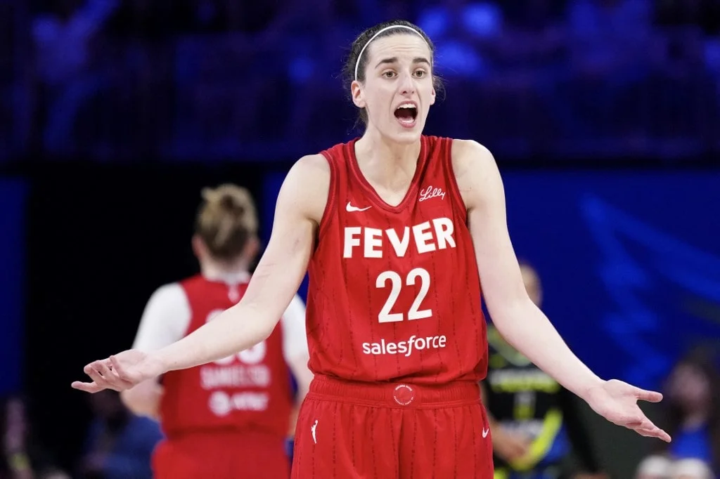 Caitlin Clark's Success Ignites Controversy: WNBA Experts Can't Agree on Rookie