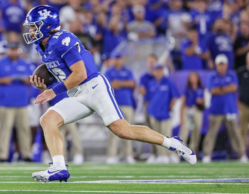 Kentucky vs Odds Here’s Why You Should Bet on the Bulldogs