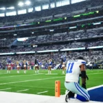 Dallas Cowboys Escape From New York With Underwhelming Win