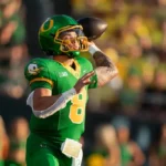 Oregon vs UCLA 9/28 NCAAF Odds: Bet on Plenty of Points