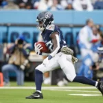 Titans vs Dolphins Bets: Tenn. RB, WR Picks To Score On MNF