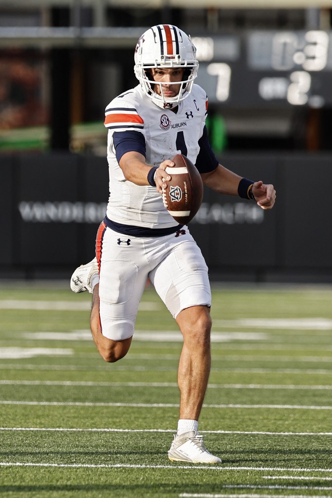 Auburn vs Odds, Predictions Bet Heavy on Dawgs 10/5