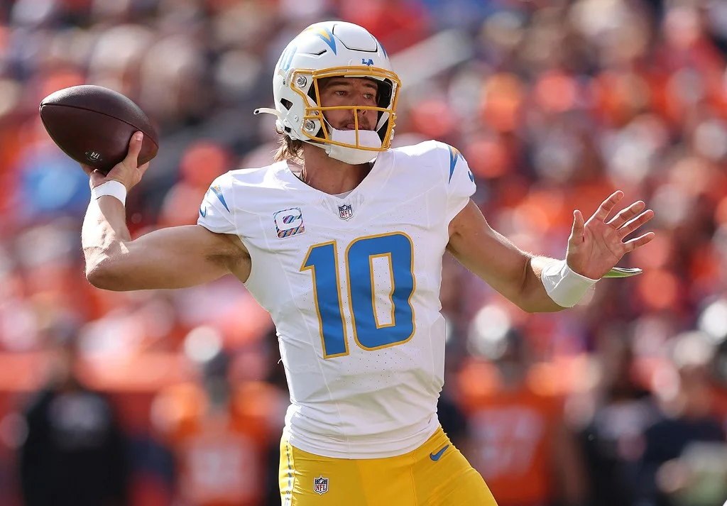 NFL Week 7 AFC West Picks: Best Football Predictions 10/21