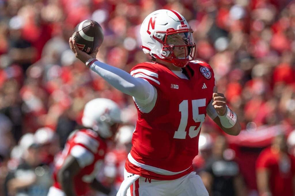 Nebraska vs Indiana Predictions and ATS Picks for October 19