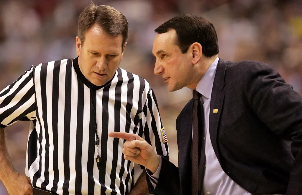 The 10 Best College Basketball Coaches of All Time