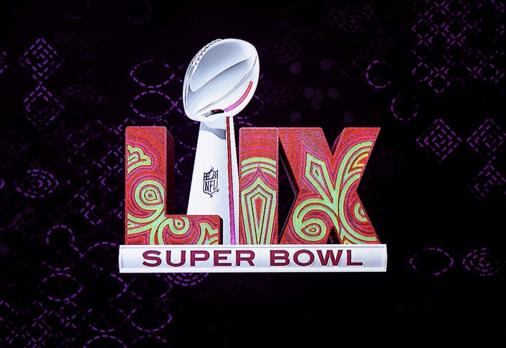 super bowl 2025 essen und trinken