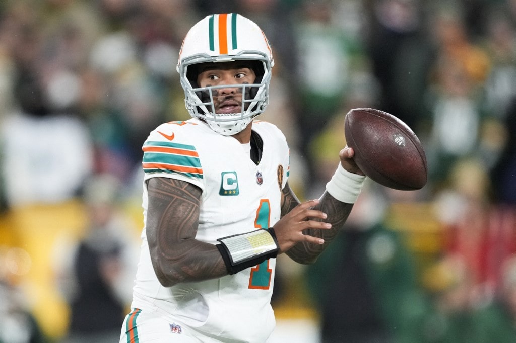 Afc East Week Picks Dolphins Worth Bets