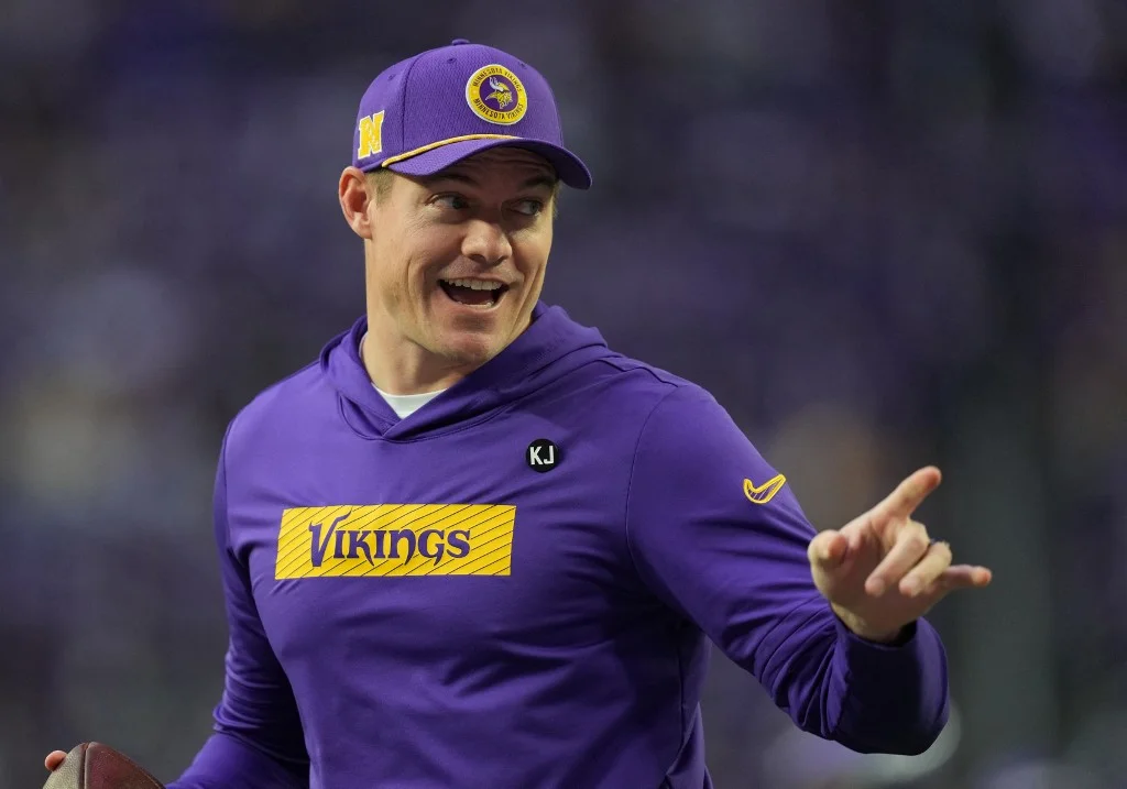 Vikings vs Rams Picks, Prediction and Odds for NFL Wild Card Jan 13