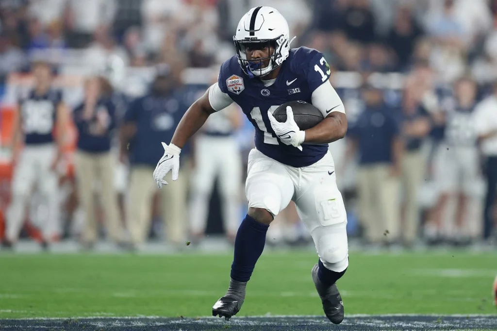 NCAA Football Playoff Prediction Penn State Solid Longshot to Win 202425 National Title