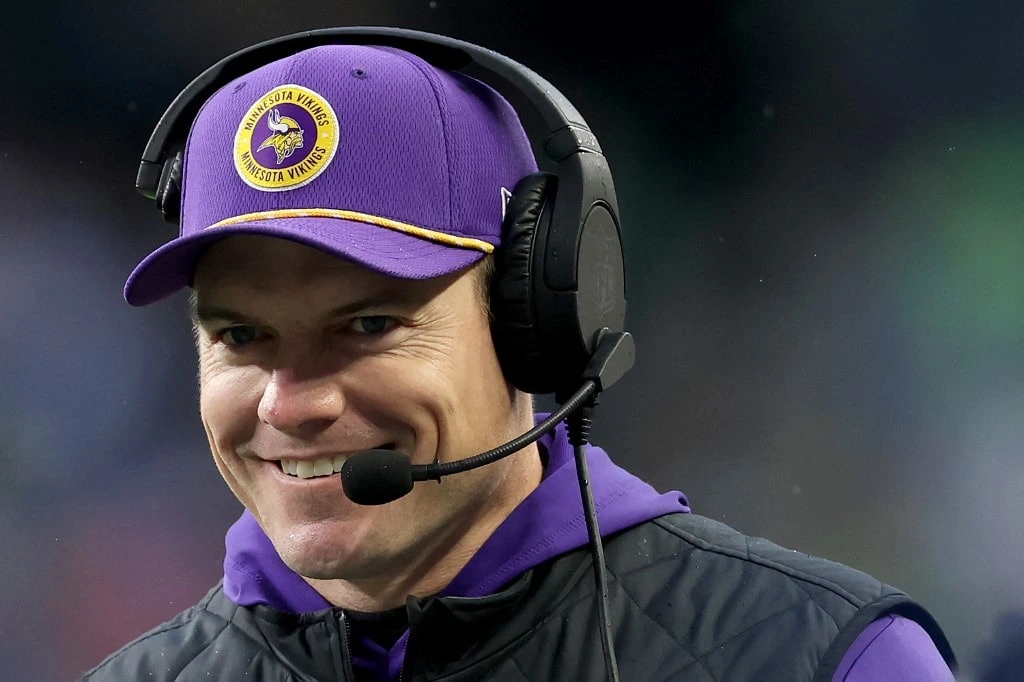 Bet on NFL Coach Of The Year Kevin O’Connell Favored