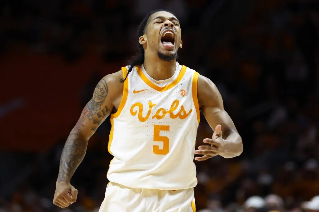 Tennessee vs Florida Prediction, Odds, NCAA Basketball 2025 Best Bets Jan 7