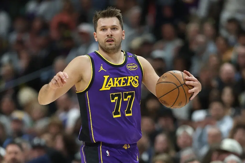 Mavericks vs Lakers Prediction, Odds and Picks: Bet Doncic to Score Over 32.5 Points on Feb 25