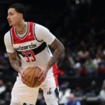 Wizards Trade Kyle Kuzma to the Bucks in Exchange for Khris Middleton